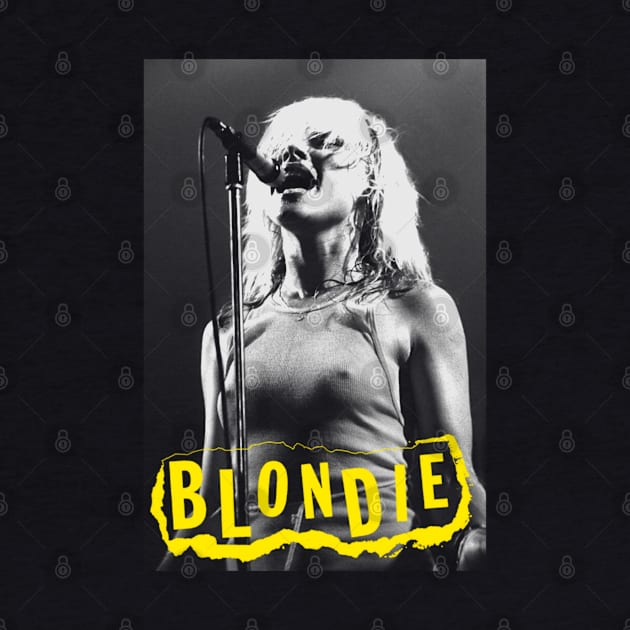 blondie by Brunocoffee.id